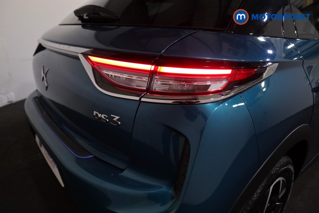 DS Ds 3 Prestige Manual Diesel SUV - Stock Number (1593364) - 23rd supplementary image