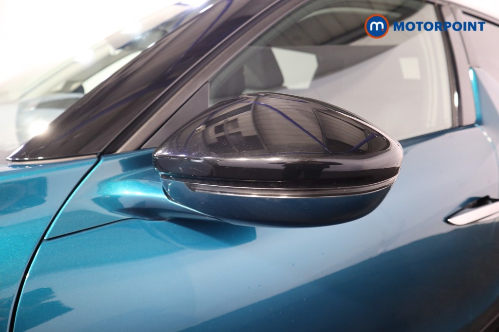 DS Ds 3 Prestige Manual Diesel SUV - Stock Number (1593364) - 25th supplementary image