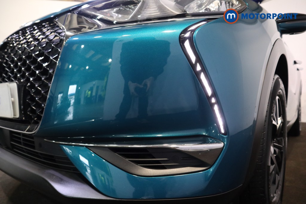 DS Ds 3 Prestige Manual Diesel SUV - Stock Number (1593364) - 26th supplementary image