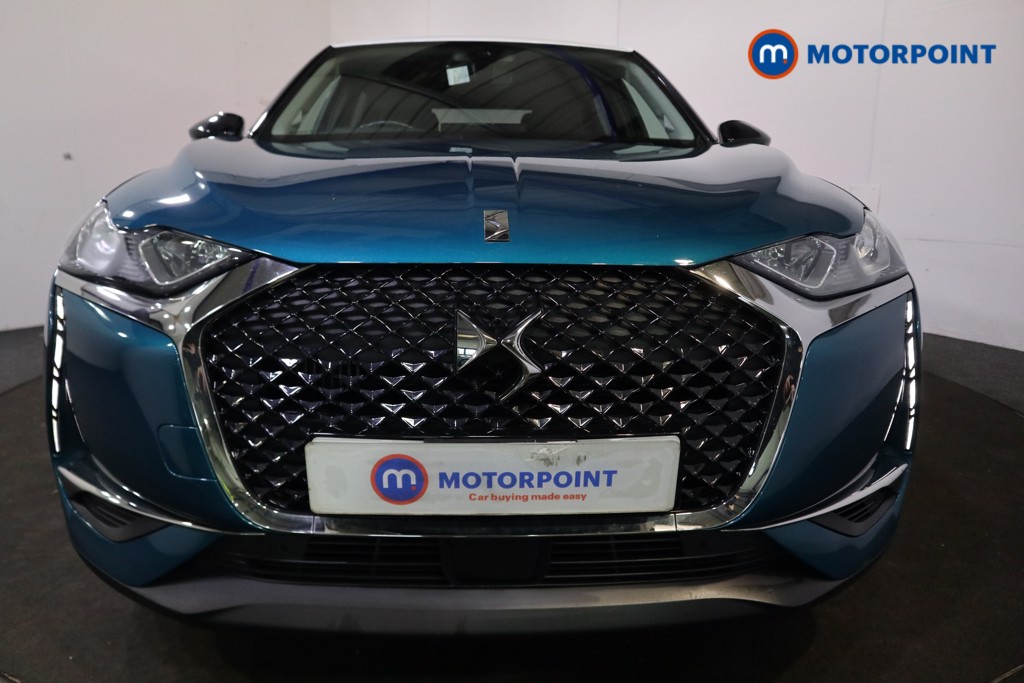 DS Ds 3 Prestige Manual Diesel SUV - Stock Number (1593364) - 28th supplementary image