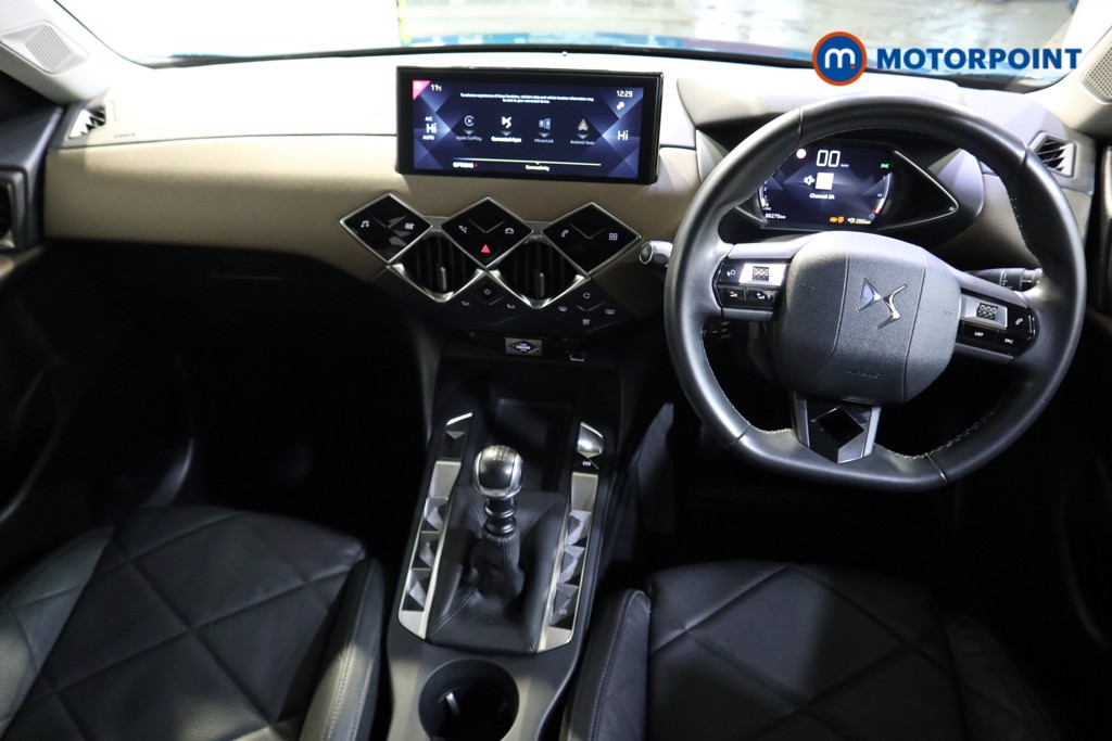 DS Ds 3 Prestige Manual Diesel SUV - Stock Number (1593364) - 1st supplementary image