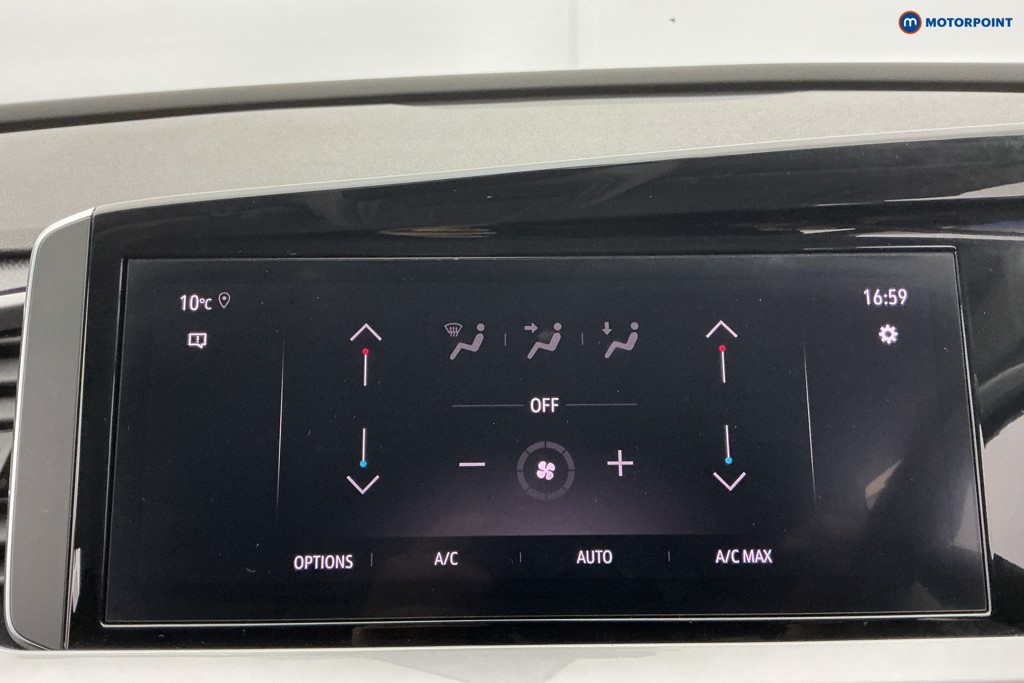 Vauxhall Grandland Ultimate Automatic Diesel SUV - Stock Number (1593509) - 2nd supplementary image