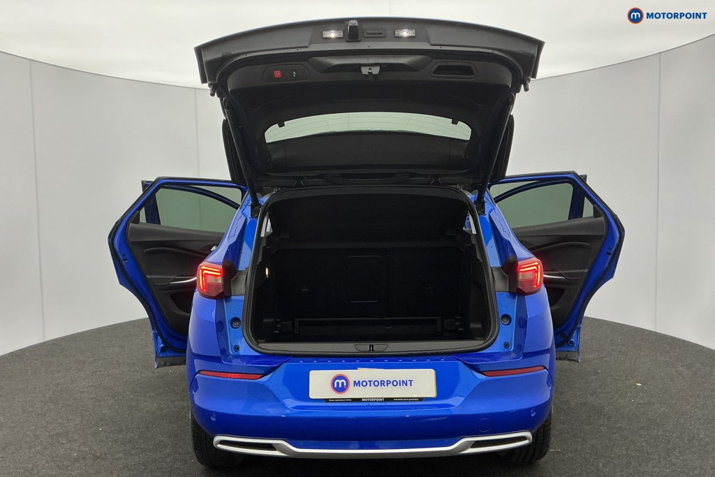 Vauxhall Grandland Ultimate Automatic Diesel SUV - Stock Number (1593509) - 3rd supplementary image