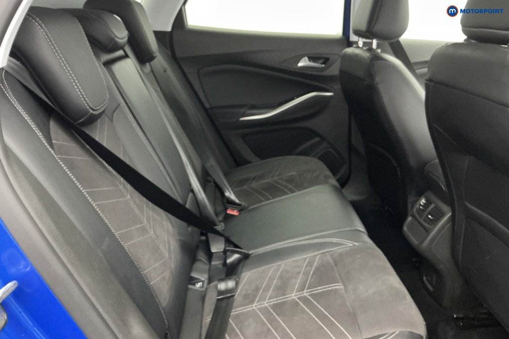Vauxhall Grandland Ultimate Automatic Diesel SUV - Stock Number (1593509) - 5th supplementary image