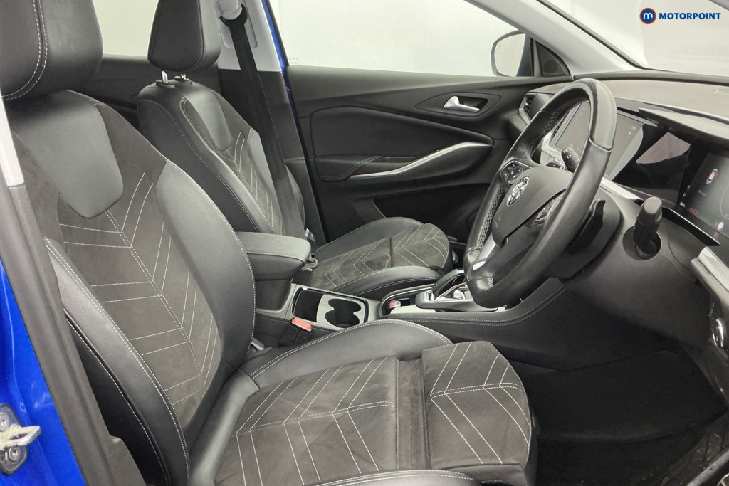 Vauxhall Grandland Ultimate Automatic Diesel SUV - Stock Number (1593509) - 6th supplementary image