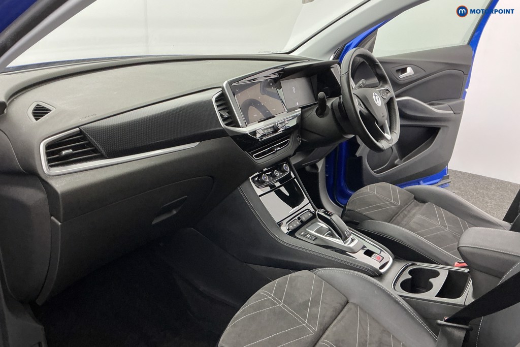 Vauxhall Grandland Ultimate Automatic Diesel SUV - Stock Number (1593509) - 9th supplementary image