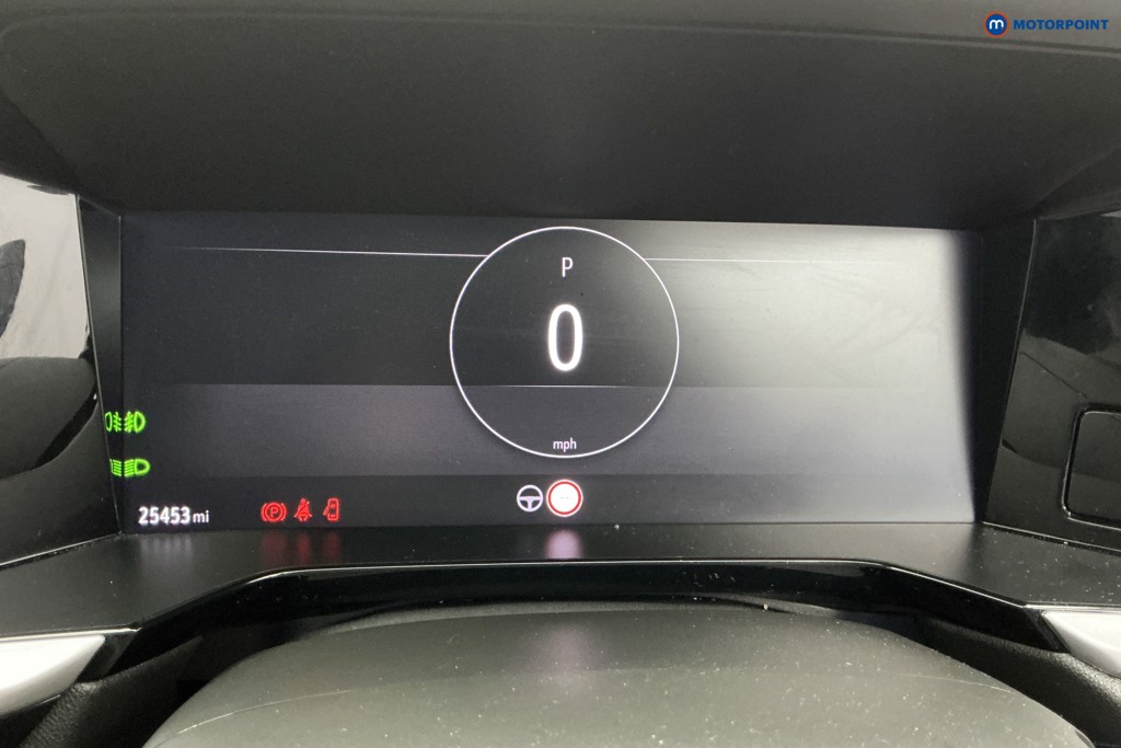 Vauxhall Grandland Ultimate Automatic Diesel SUV - Stock Number (1593509) - 10th supplementary image