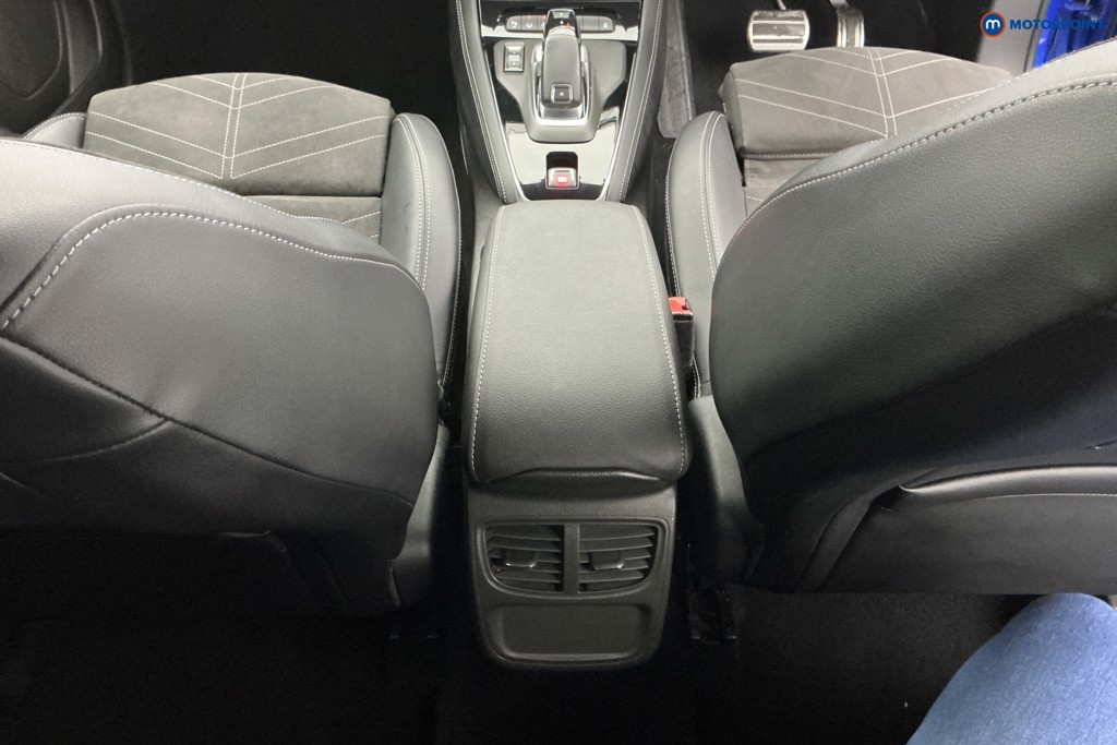 Vauxhall Grandland Ultimate Automatic Diesel SUV - Stock Number (1593509) - 12th supplementary image