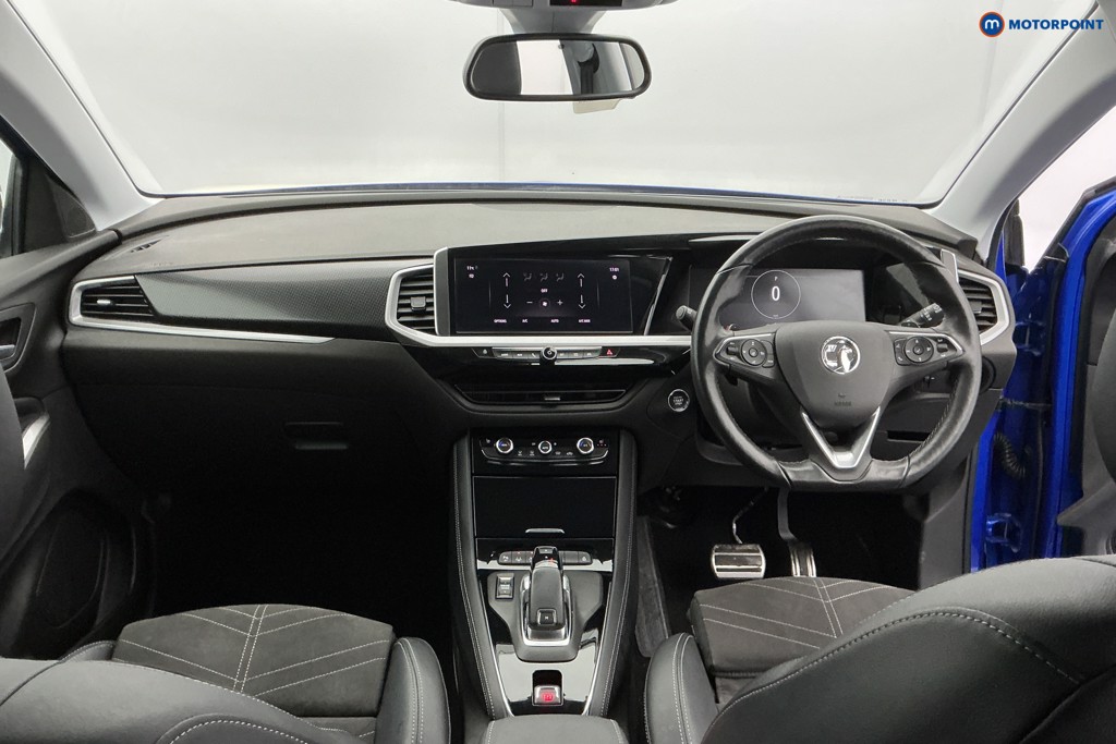 Vauxhall Grandland Ultimate Automatic Diesel SUV - Stock Number (1593509) - 13th supplementary image