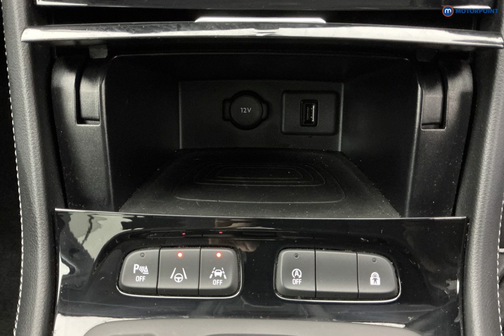 Vauxhall Grandland Ultimate Automatic Diesel SUV - Stock Number (1593509) - 17th supplementary image