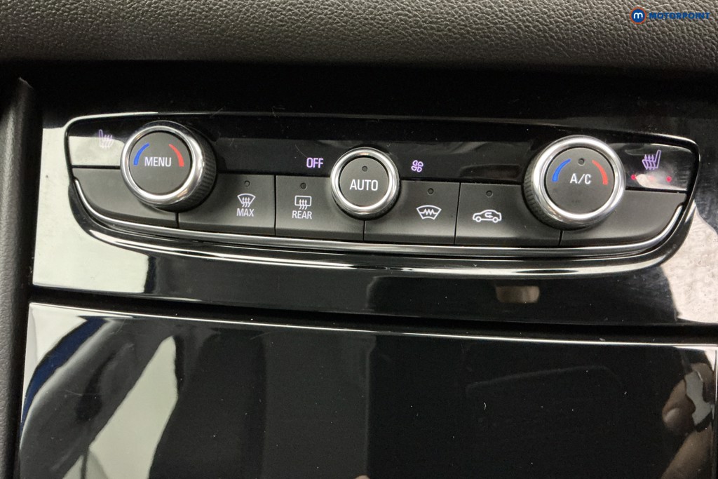 Vauxhall Grandland Ultimate Automatic Diesel SUV - Stock Number (1593509) - 18th supplementary image