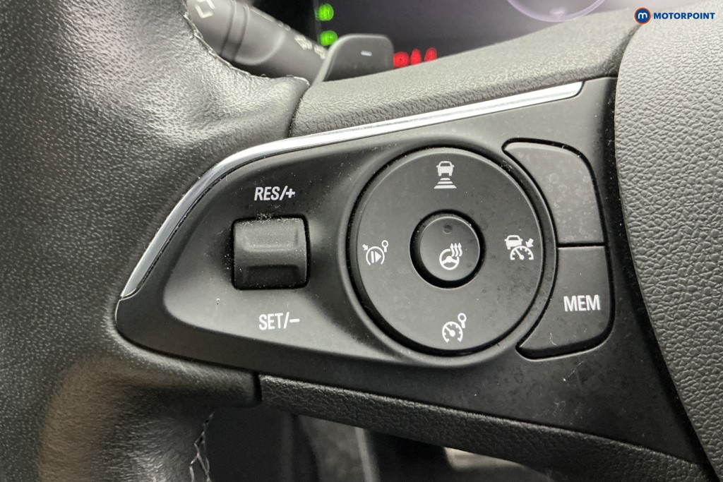 Vauxhall Grandland Ultimate Automatic Diesel SUV - Stock Number (1593509) - 21st supplementary image