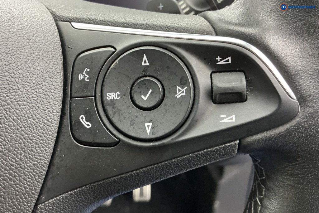 Vauxhall Grandland Ultimate Automatic Diesel SUV - Stock Number (1593509) - 22nd supplementary image