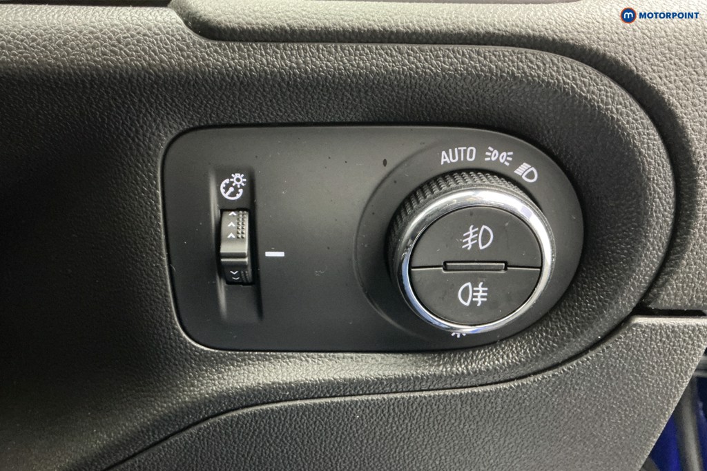 Vauxhall Grandland Ultimate Automatic Diesel SUV - Stock Number (1593509) - 23rd supplementary image