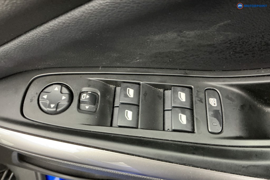 Vauxhall Grandland Ultimate Automatic Diesel SUV - Stock Number (1593509) - 25th supplementary image