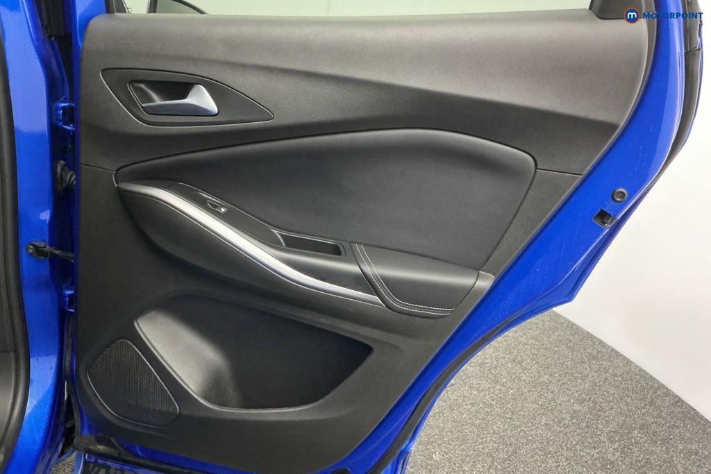 Vauxhall Grandland Ultimate Automatic Diesel SUV - Stock Number (1593509) - 26th supplementary image