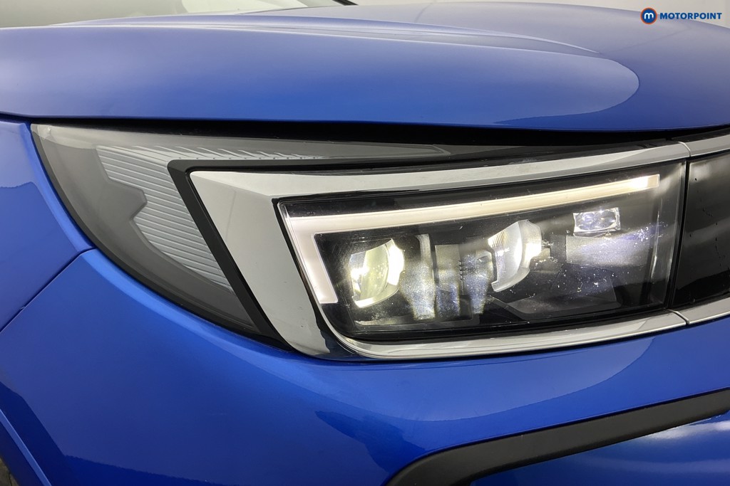 Vauxhall Grandland Ultimate Automatic Diesel SUV - Stock Number (1593509) - 28th supplementary image