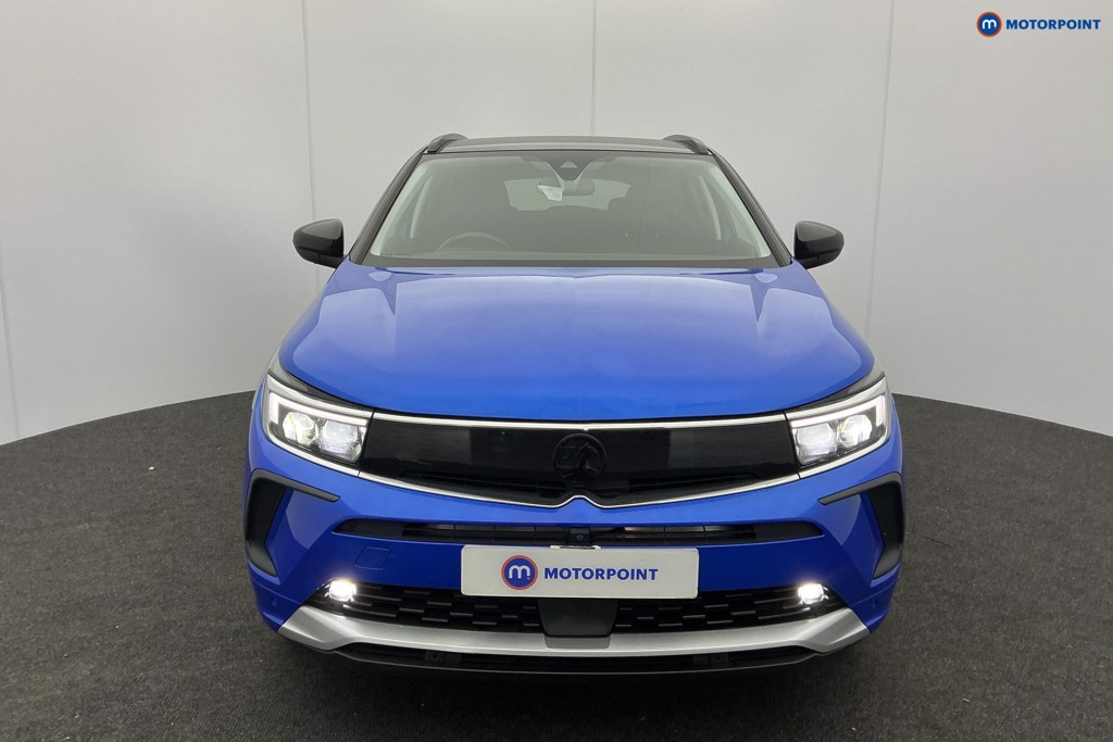 Vauxhall Grandland Ultimate Automatic Diesel SUV - Stock Number (1593509) - 30th supplementary image