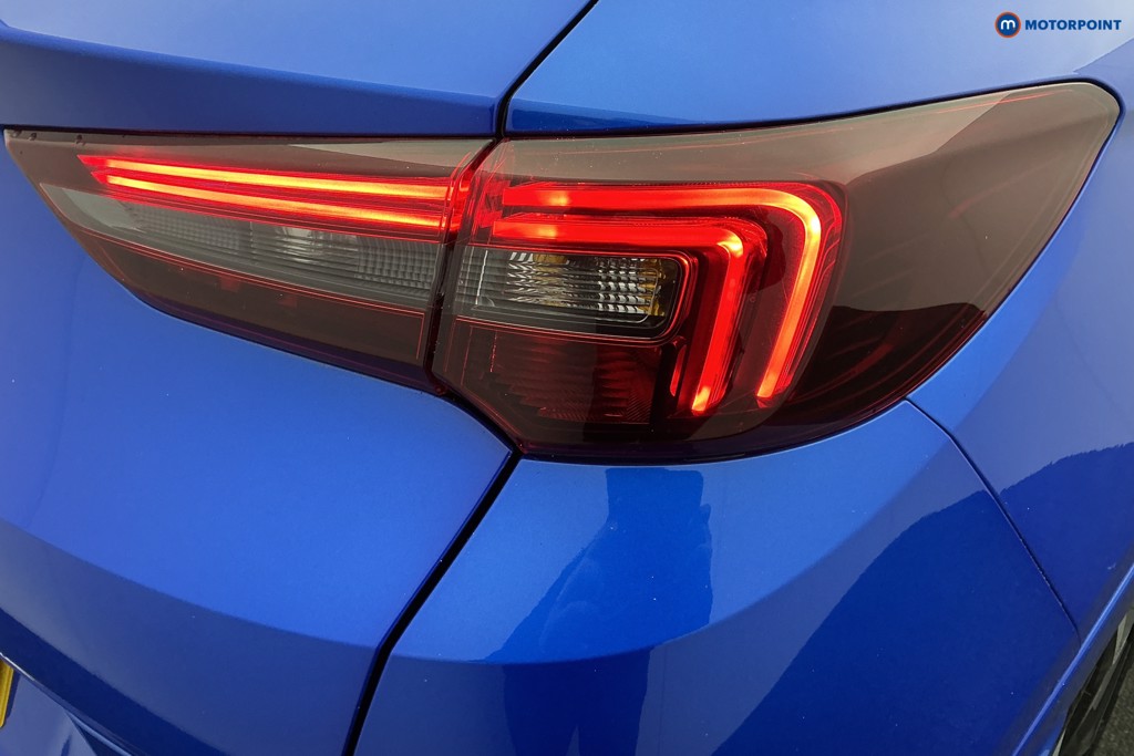 Vauxhall Grandland Ultimate Automatic Diesel SUV - Stock Number (1593509) - 32nd supplementary image