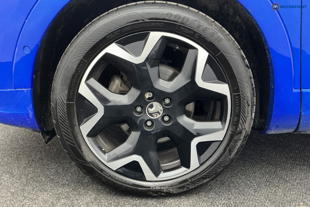Vauxhall Grandland Ultimate Automatic Diesel SUV - Stock Number (1593509) - 34th supplementary image