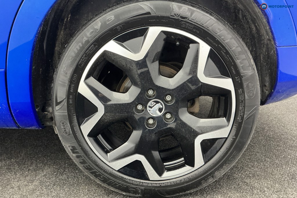 Vauxhall Grandland Ultimate Automatic Diesel SUV - Stock Number (1593509) - 35th supplementary image