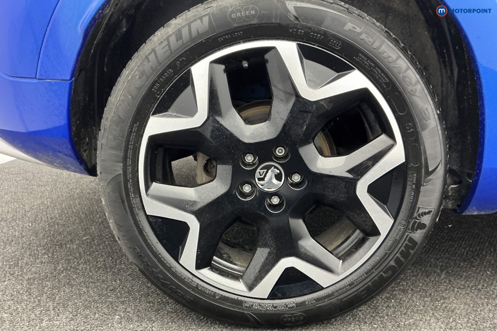 Vauxhall Grandland Ultimate Automatic Diesel SUV - Stock Number (1593509) - 36th supplementary image