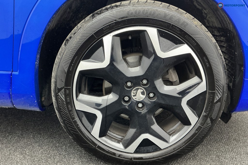 Vauxhall Grandland Ultimate Automatic Diesel SUV - Stock Number (1593509) - 37th supplementary image