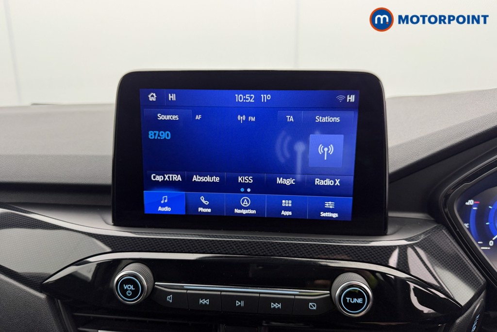 Ford Kuga St-Line X Edition Automatic Petrol-Electric Hybrid SUV - Stock Number (1593963) - 6th supplementary image