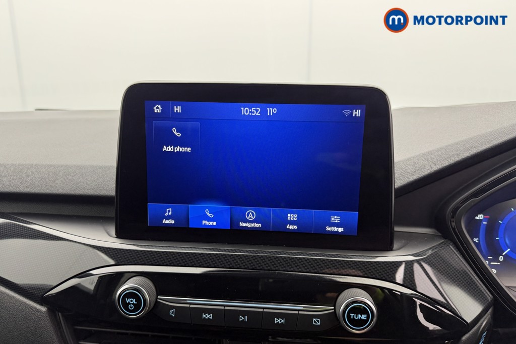 Ford Kuga St-Line X Edition Automatic Petrol-Electric Hybrid SUV - Stock Number (1593963) - 7th supplementary image