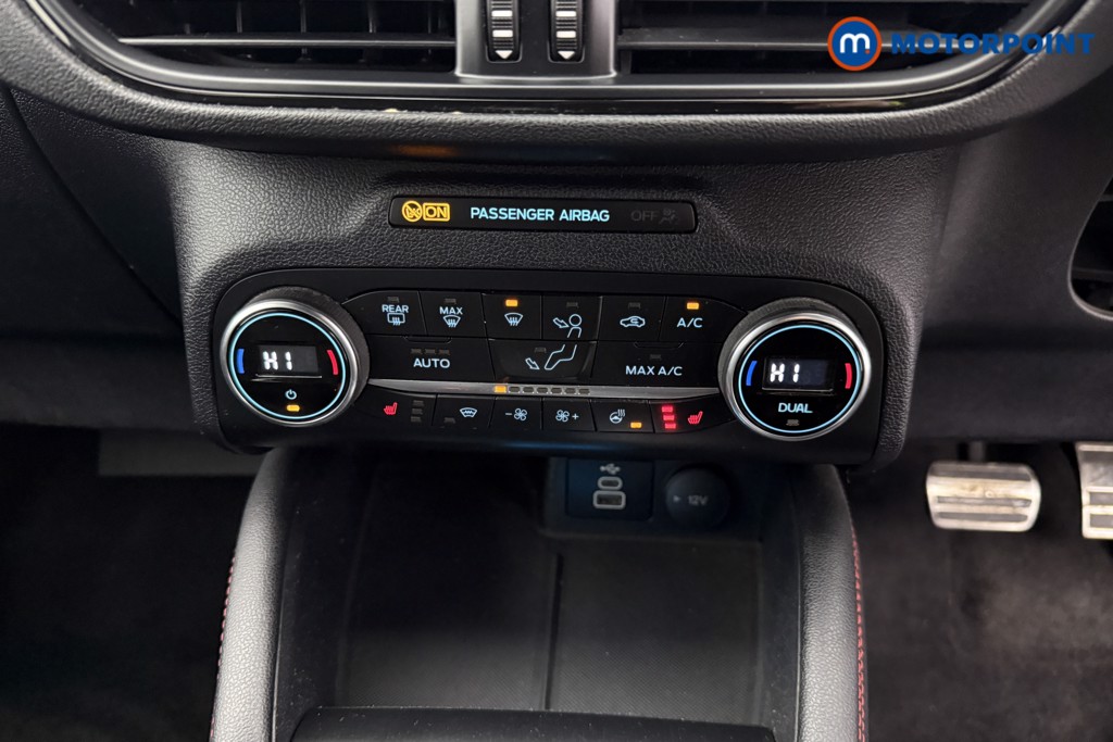 Ford Kuga St-Line X Edition Automatic Petrol-Electric Hybrid SUV - Stock Number (1593963) - 11th supplementary image