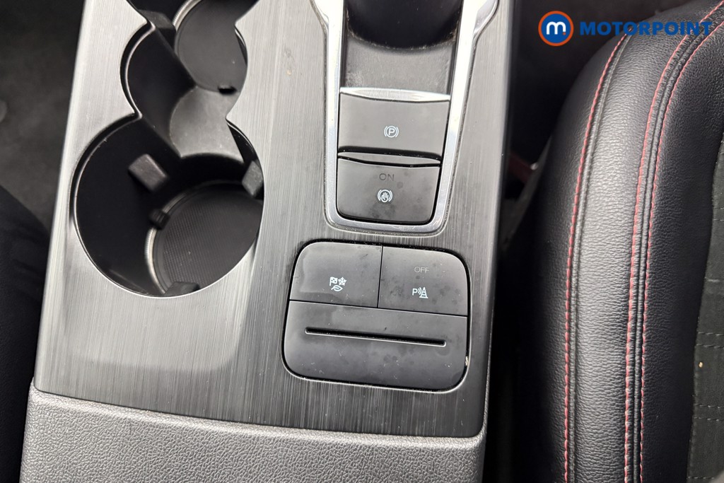 Ford Kuga St-Line X Edition Automatic Petrol-Electric Hybrid SUV - Stock Number (1593963) - 12th supplementary image