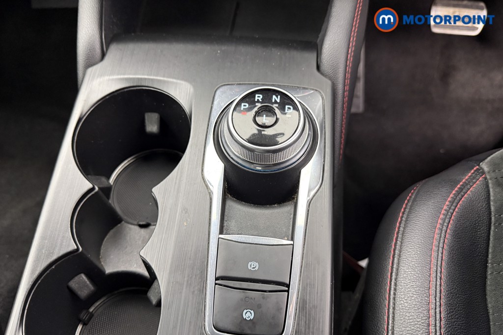 Ford Kuga St-Line X Edition Automatic Petrol-Electric Hybrid SUV - Stock Number (1593963) - 13th supplementary image