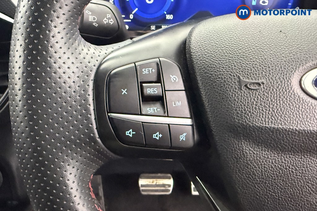 Ford Kuga St-Line X Edition Automatic Petrol-Electric Hybrid SUV - Stock Number (1593963) - 14th supplementary image