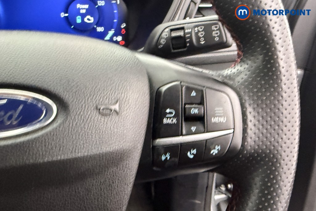 Ford Kuga St-Line X Edition Automatic Petrol-Electric Hybrid SUV - Stock Number (1593963) - 15th supplementary image