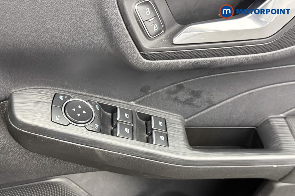 Ford Kuga St-Line X Edition Automatic Petrol-Electric Hybrid SUV - Stock Number (1593963) - 17th supplementary image