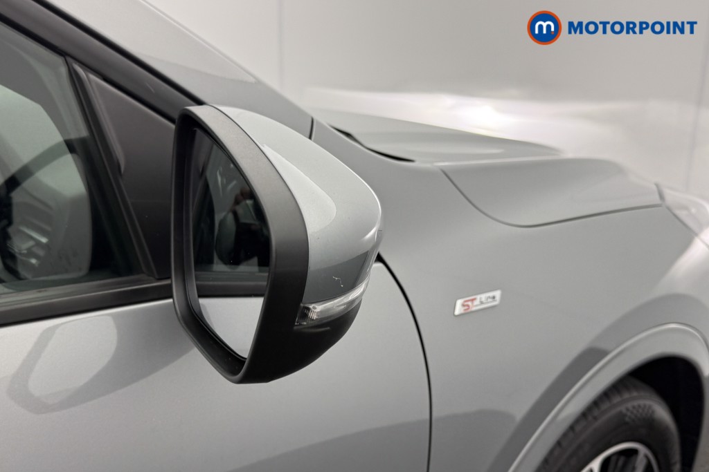 Ford Kuga St-Line X Edition Automatic Petrol-Electric Hybrid SUV - Stock Number (1593963) - 20th supplementary image