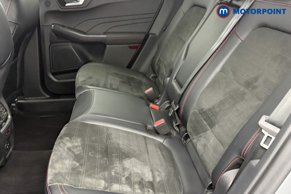 Ford Kuga St-Line X Edition Automatic Petrol-Electric Hybrid SUV - Stock Number (1593963) - 27th supplementary image