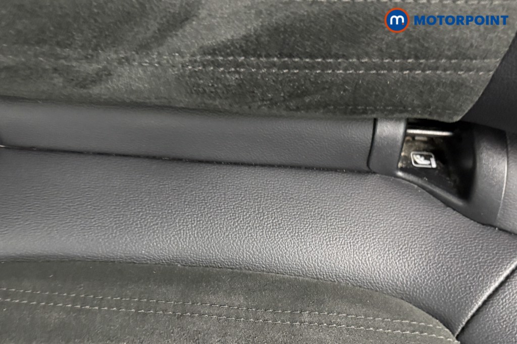 Ford Kuga St-Line X Edition Automatic Petrol-Electric Hybrid SUV - Stock Number (1593963) - 28th supplementary image