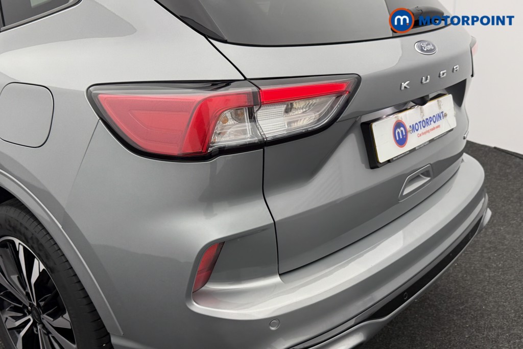 Ford Kuga St-Line X Edition Automatic Petrol-Electric Hybrid SUV - Stock Number (1593963) - 30th supplementary image