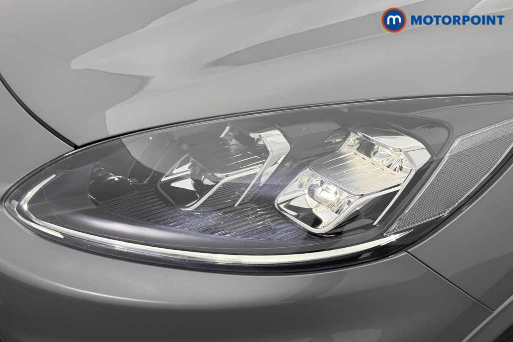 Ford Kuga St-Line X Edition Automatic Petrol-Electric Hybrid SUV - Stock Number (1593963) - 31st supplementary image