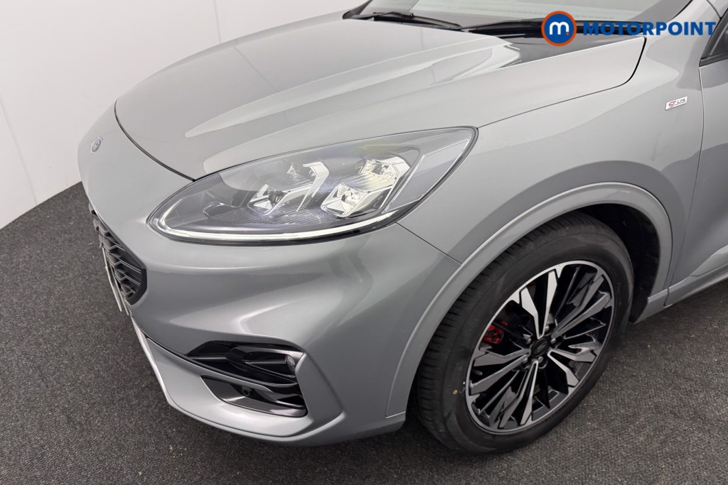 Ford Kuga St-Line X Edition Automatic Petrol-Electric Hybrid SUV - Stock Number (1593963) - 32nd supplementary image