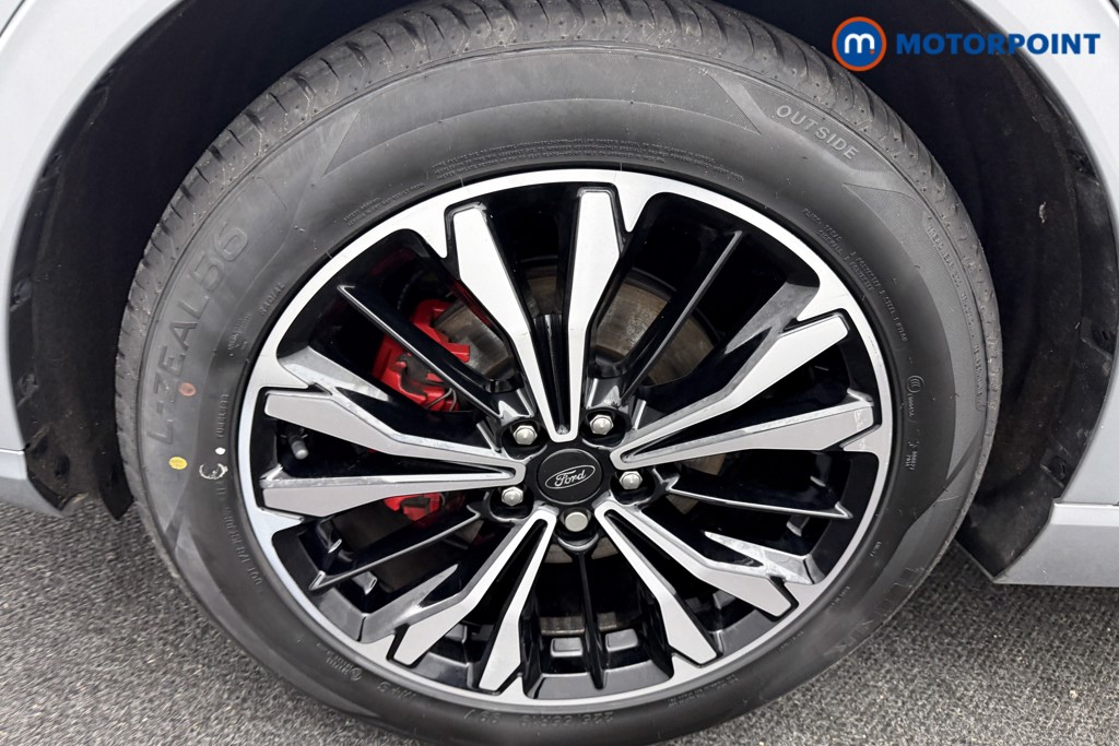 Ford Kuga St-Line X Edition Automatic Petrol-Electric Hybrid SUV - Stock Number (1593963) - 33rd supplementary image