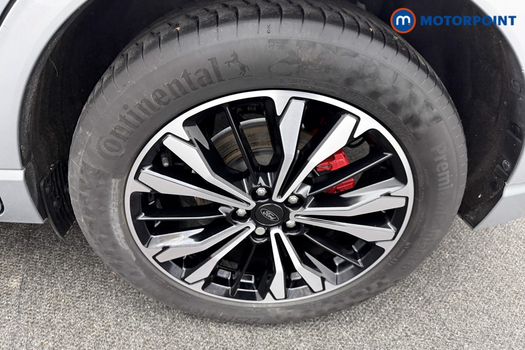 Ford Kuga St-Line X Edition Automatic Petrol-Electric Hybrid SUV - Stock Number (1593963) - 34th supplementary image