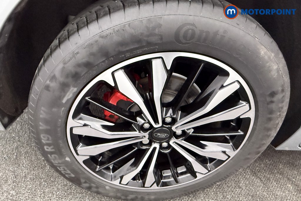 Ford Kuga St-Line X Edition Automatic Petrol-Electric Hybrid SUV - Stock Number (1593963) - 35th supplementary image