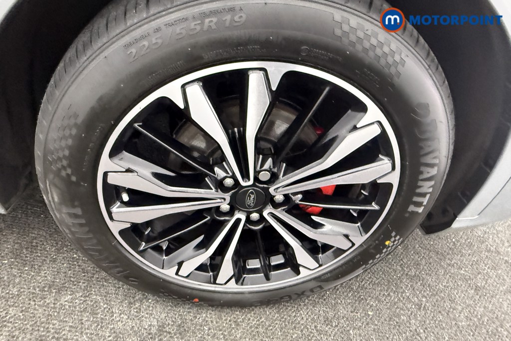 Ford Kuga St-Line X Edition Automatic Petrol-Electric Hybrid SUV - Stock Number (1593963) - 36th supplementary image