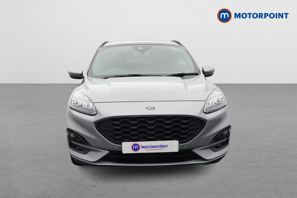 Ford Kuga St-Line X Edition Automatic Petrol-Electric Hybrid SUV - Stock Number (1593963) - Front bumper