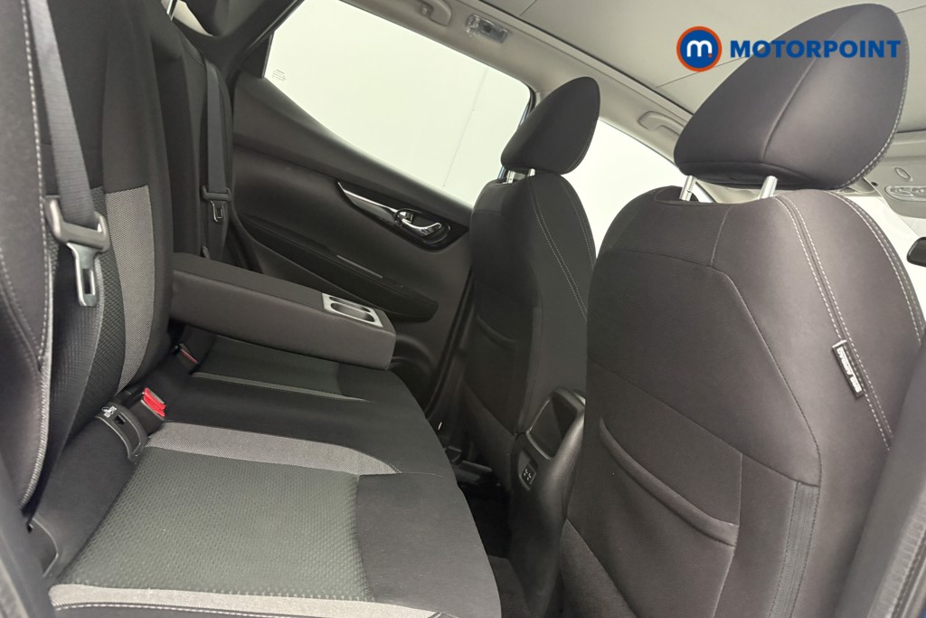 Nissan Qashqai N-Connecta Automatic Petrol SUV - Stock Number (1594080) - 20th supplementary image