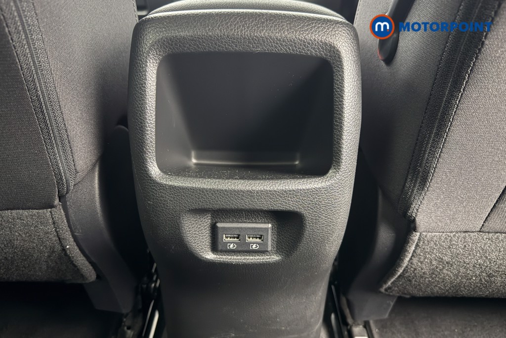 Nissan Qashqai N-Connecta Automatic Petrol SUV - Stock Number (1594080) - 21st supplementary image