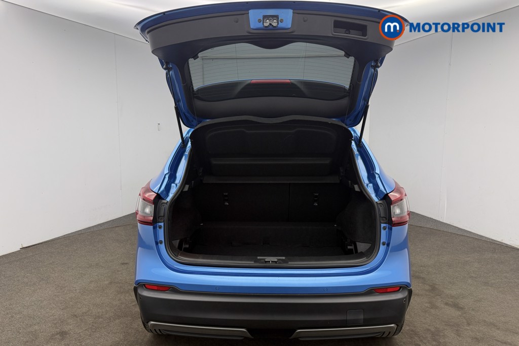 Nissan Qashqai N-Connecta Automatic Petrol SUV - Stock Number (1594080) - 23rd supplementary image
