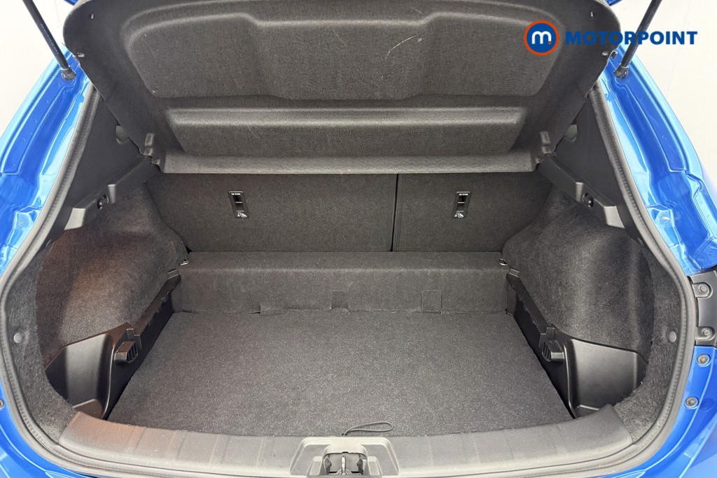 Nissan Qashqai N-Connecta Automatic Petrol SUV - Stock Number (1594080) - 24th supplementary image